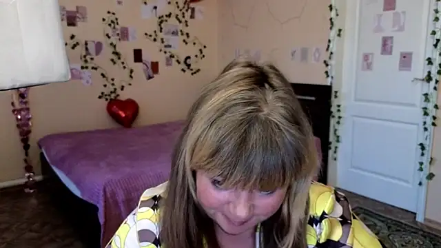 Melania Cook online show from 24, 5, 2026