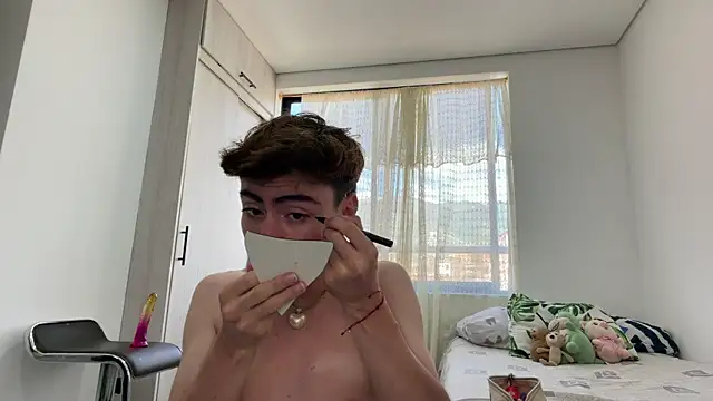 peachyboy online show from 28, 6, 2026