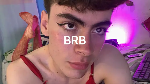  peachyboy online show from 2, 7, 2026