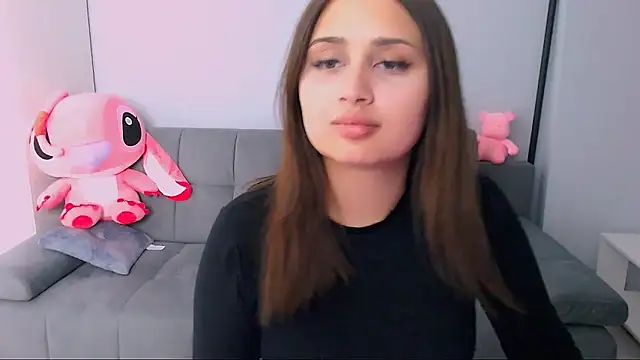 Amelie Darkside online show from 13, 5, 2026