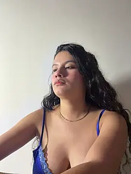 Miasecret18 online show from 18, 5, 2026