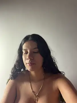 Miasecret18 online show from 11, 6, 2026