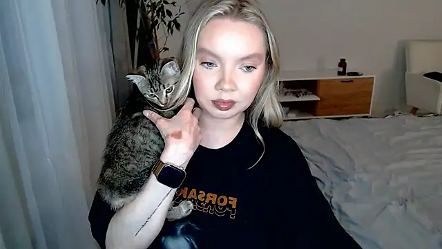 PolinaXXXXXJones online show from 5, 6, 2026