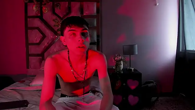 SCARLEXXX LYAN online show from 22, 5, 2026