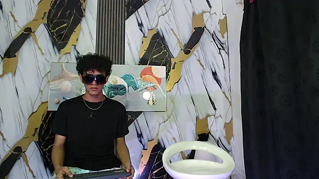 GOLDEN 2026 online show from 7, 5, 2026