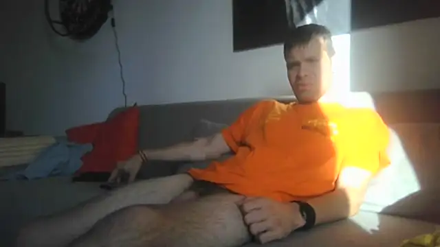 sexybushguyIvar online show from 26, 6, 2026