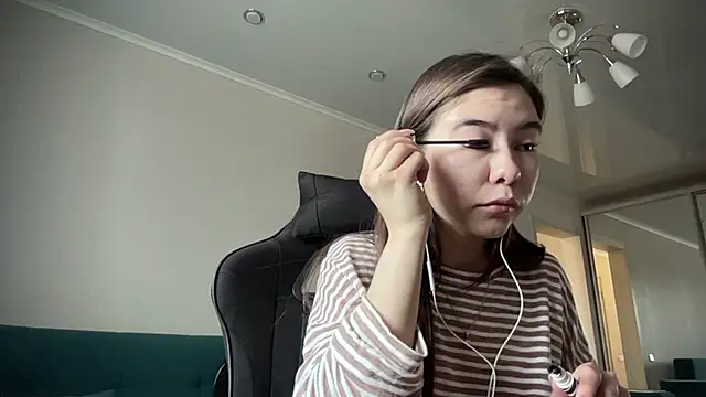 Snapshot of Ellewaay chatting on 7, 5, 2026 Ellewaay online show from 7, 5, 2026