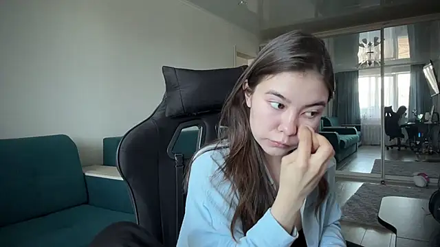 Snapshot of Ellewaay chatting on 11, 5, 2026 Ellewaay online show from 11, 5, 2026