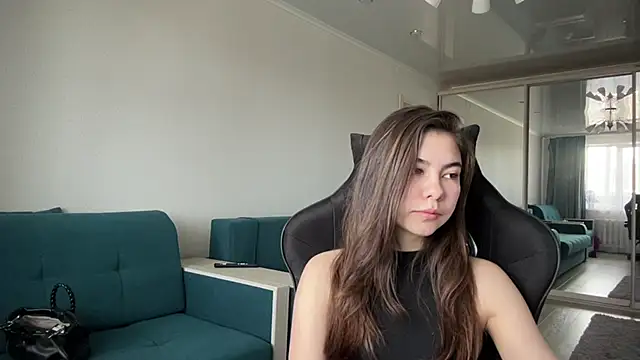 Snapshot of Ellewaay chatting on 18, 5, 2026 Ellewaay online show from 18, 5, 2026
