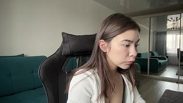 Snapshot of Ellewaay chatting on 20, 5, 2026 Ellewaay online show from 20, 5, 2026