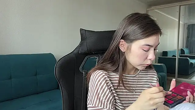 Snapshot of Ellewaay chatting on 22, 5, 2026 Ellewaay online show from 22, 5, 2026