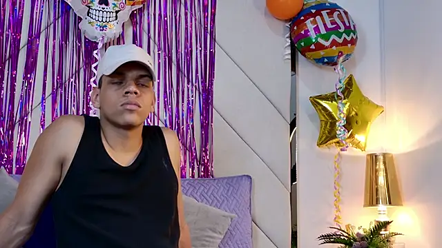 Alex OrionJS online show from 6, 5, 2026