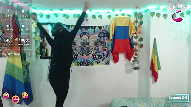 Snapshot of bastethott chatting on 14, 5, 2026 bastethott online show from 14, 5, 2026