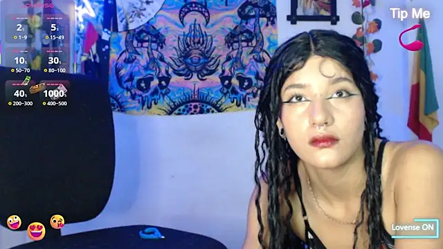 Snapshot of bastethott chatting on 30, 5, 2026 bastethott online show from 30, 5, 2026