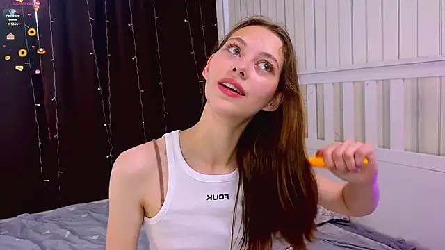 HarriettKitty online show from 29, 6, 2026