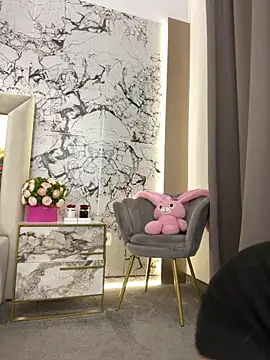 Snapshot of DaisyAmour chatting on 9, 6, 2026 DaisyAmour online show from 9, 6, 2026
