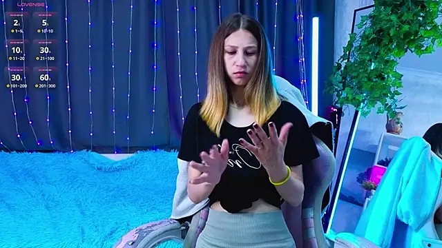 ChristiaHorde online show from 28, 6, 2026