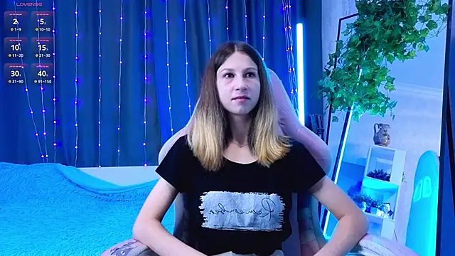 ChristiaHorde online show from 29, 6, 2026