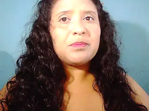 Snapshot of kaeluna chatting on 25, 5, 2026 kaeluna online show from 25, 5, 2026