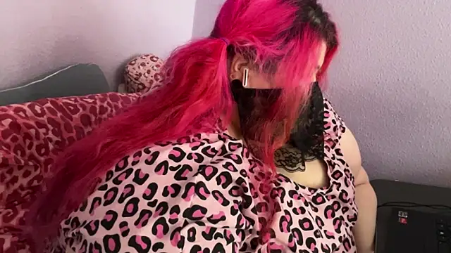 Lady KitsuneBIG online show from 19, 5, 2026