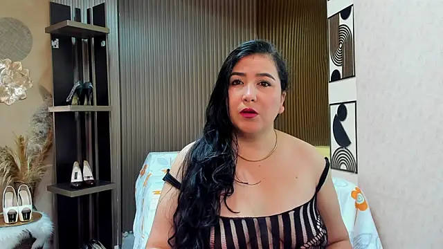 BBWLuxuryMuse online show from 3, 5, 2026