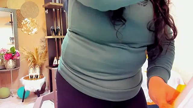BBWLuxuryMuse online show from 9, 5, 2026