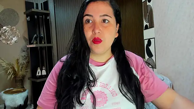BBWLuxuryMuse online show from 18, 5, 2026