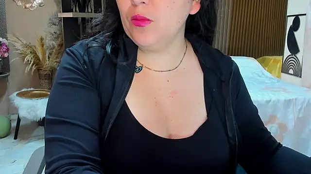 BBWLuxuryMuse online show from 19, 5, 2026
