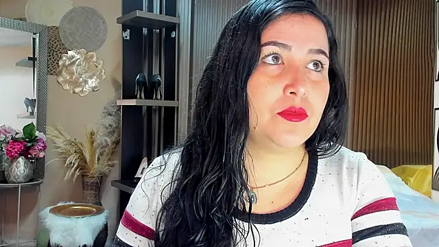 BBWLuxuryMuse online show from 20, 5, 2026