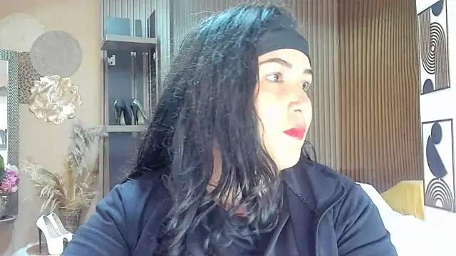 BBWLuxuryMuse online show from 22, 5, 2026