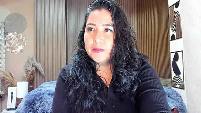 BBWLuxuryMuse online show from 28, 5, 2026