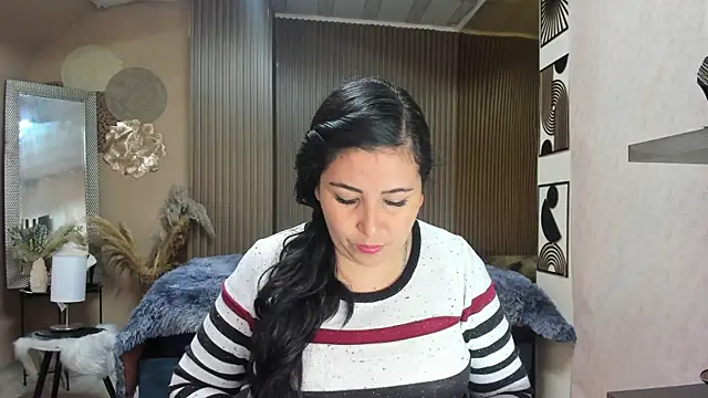 BBWLuxuryMuse online show from 30, 5, 2026