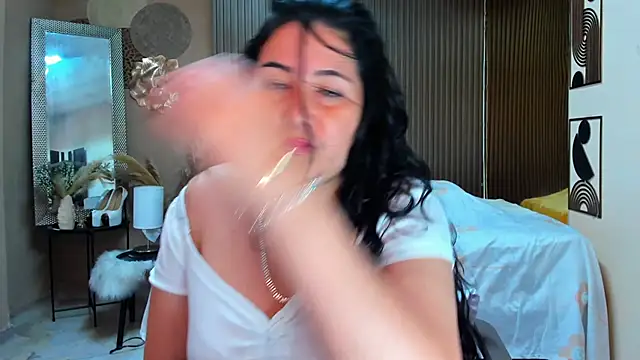 BBWLuxuryMuse online show from 6, 6, 2026