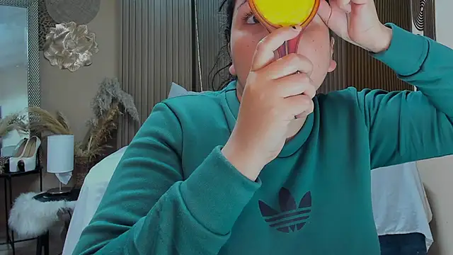 BBWLuxuryMuse online show from 9, 6, 2026