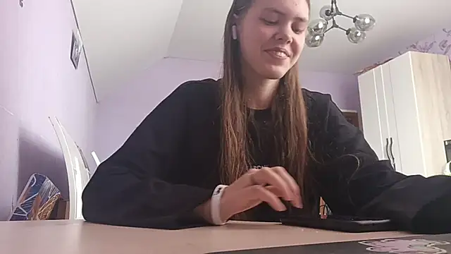 Snapshot of TabithaKorey chatting on 24, 6, 2026 TabithaKorey online show from 24, 6, 2026