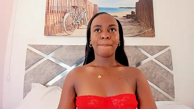 Alisson-Noa online show from 15, 5, 2026