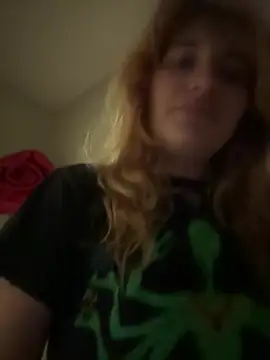 ArielDawn online show from 27, 7, 2026