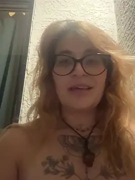 ArielDawn online show from 30, 7, 2026