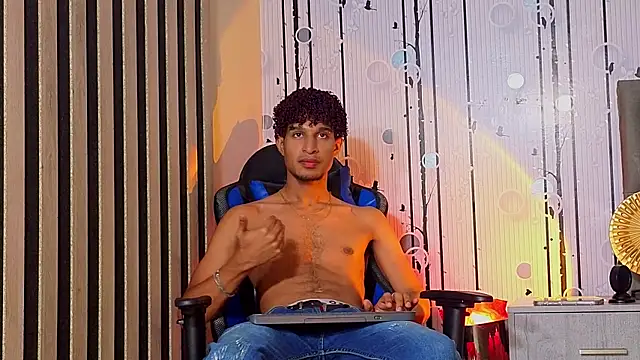 Alex Bloom online show from 13, 6, 2026
