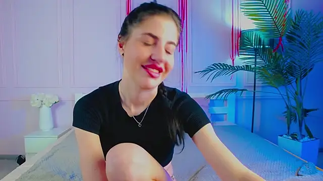 Snapshot of Emily_xoo chatting on 21, 5, 2026 Emily xoo online show from 21, 5, 2026