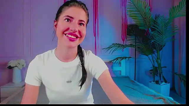 Snapshot of Emily_xoo chatting on 26, 5, 2026 Emily xoo online show from 26, 5, 2026