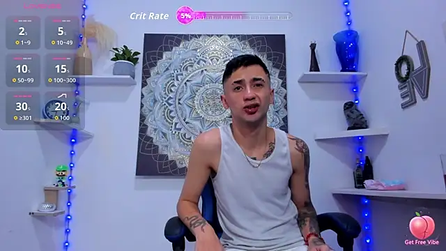 Jey hot7 online show from 4, 5, 2026