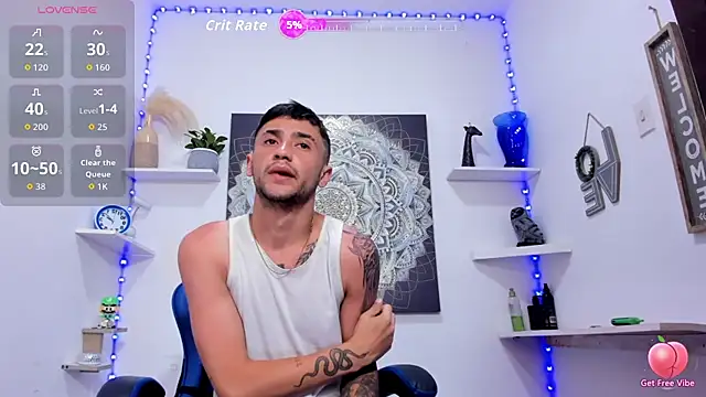 Jey hot7 online show from 11, 5, 2026