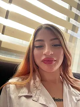 Jessy Queen online show from 20, 5, 2026