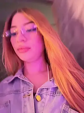 Jessy Queen online show from 23, 5, 2026