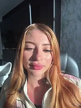 Jessy Queen online show from 1, 6, 2026