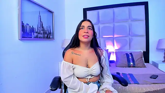 SussyFoxxx online show from 9, 5, 2026