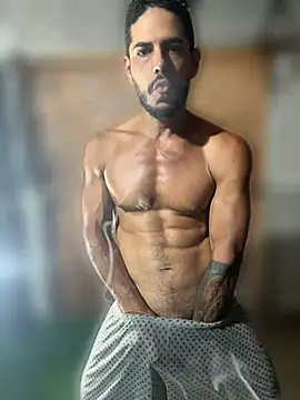 Warrior Gape online show from 12, 6, 2026