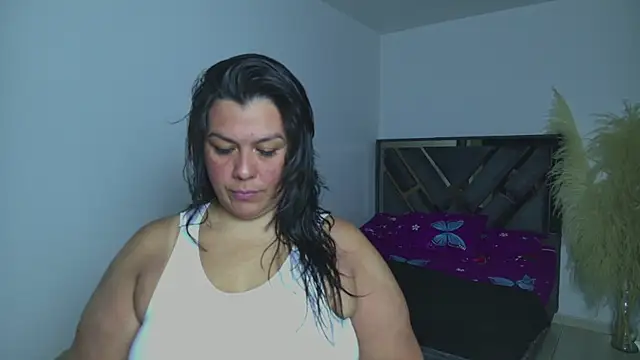 Martina Foxy01 online show from 15, 5, 2026