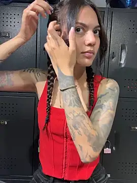 VeroJenkins  online show from 12, 5, 2026